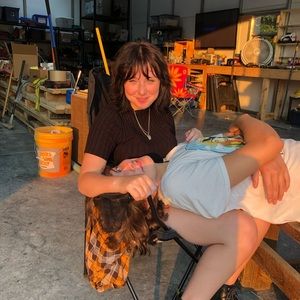 Meet your Posher, Kayla